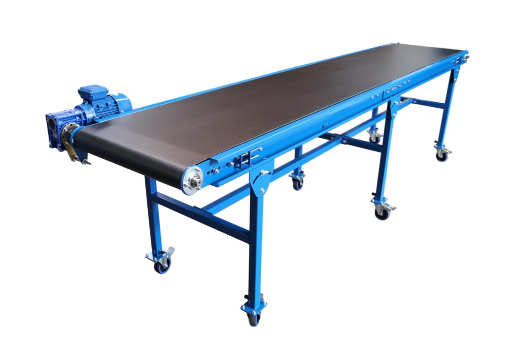 Belt Conveyor