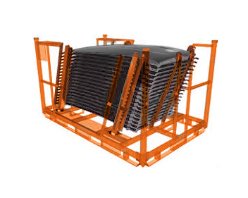 Car Roof Handling Pallet