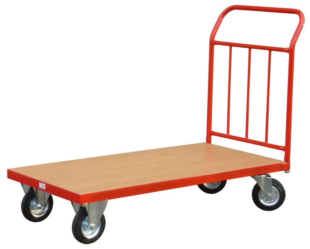 Industrial Trolleys