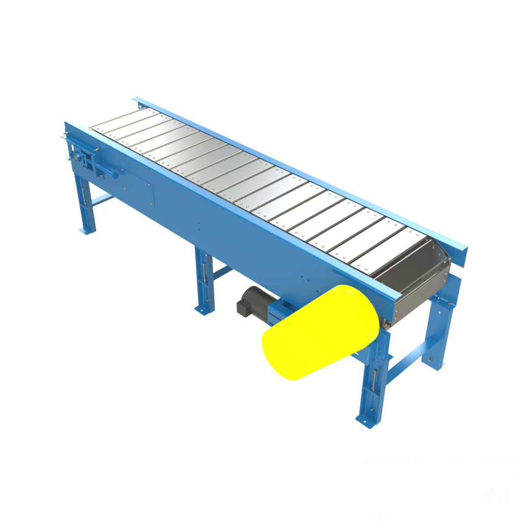 Slat Conveyor